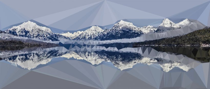 Snow Mountain Glacier Clip Art, PNG, 2400x1030px, Snow, Alps, Arctic, Cirque, Elevation Download Free