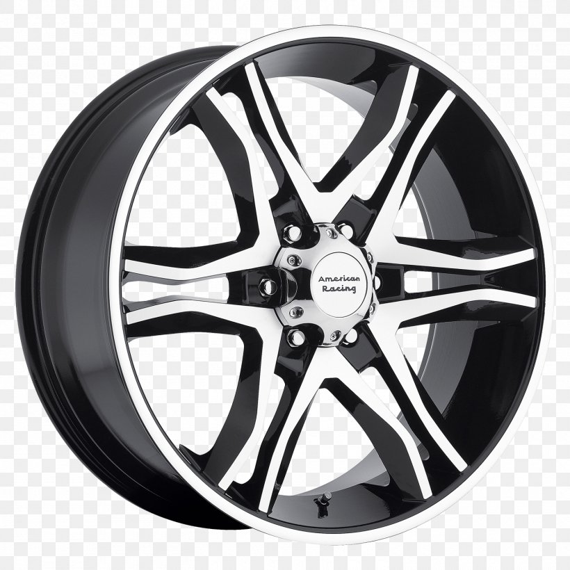 American Racing Car Wheel Sizing Rim, PNG, 1500x1500px, American Racing, Aftermarket, Alloy Wheel, Auto Part, Automotive Tire Download Free