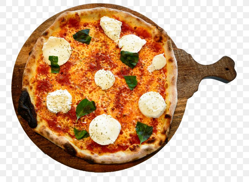 California-style Pizza Sicilian Pizza Take-out Sicilian Cuisine, PNG, 768x599px, Californiastyle Pizza, California Style Pizza, Cheese, Cuisine, Dish Download Free
