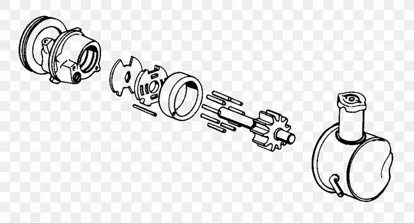 Fuel Pump Car Exploded-view Drawing Goodheart-Willcox Co, PNG, 1000x538px, Pump, Art, Auto Part, Black And White, Body Jewelry Download Free