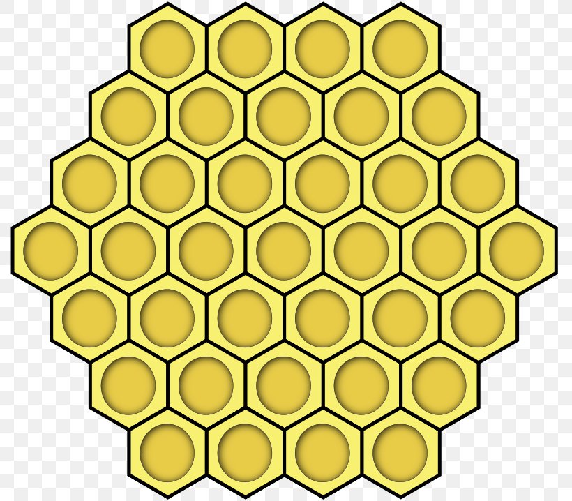 Honey Bee Honeycomb Beehive Clip Art, PNG, 800x718px, Bee, Android Honeycomb, Area, Beehive, Bumblebee Download Free