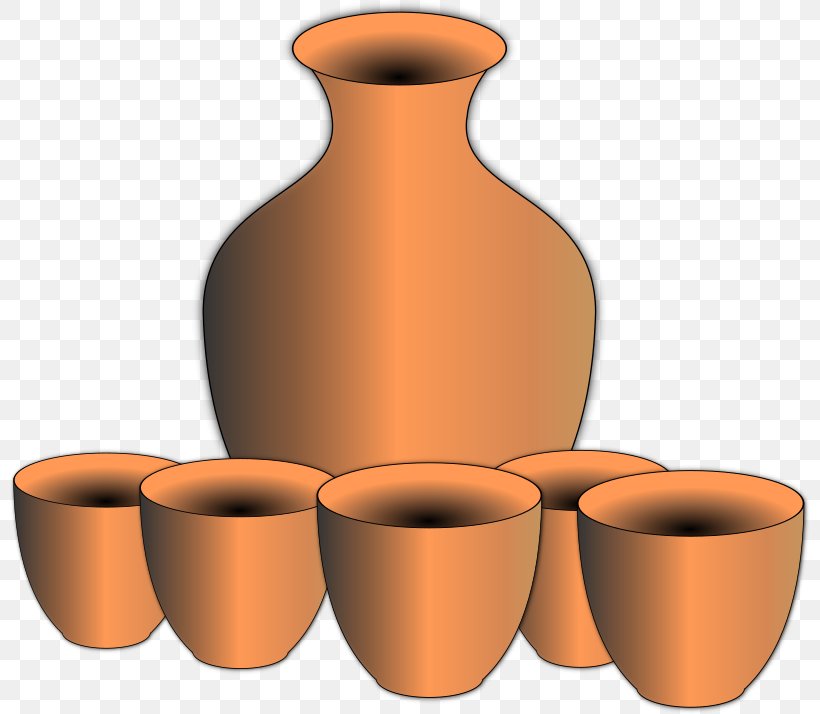 Jug Teacup Kendhi Pottery Clip Art, PNG, 800x714px, Jug, Ceramic, Cup, Dinnerware Set, Drinkware Download Free