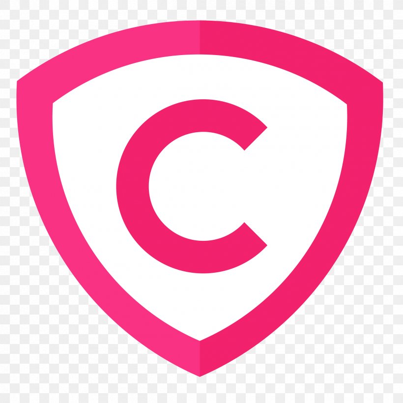 Logo Pink M Circle Brand Font, PNG, 2400x2400px, Logo, Area, Brand, Magenta, Pink Download Free