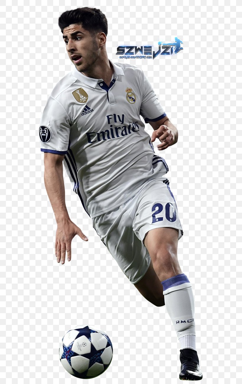 Marco Asensio Football Soccer Player Team Sport May 13, 2017, PNG, 586x1300px, Marco Asensio, Ball, Deviantart, Football, Football Player Download Free