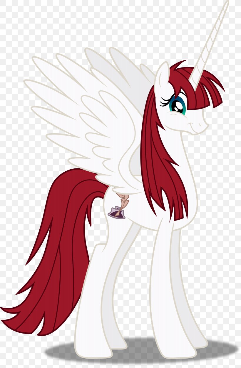 My Little Pony: Friendship Is Magic Fandom Rarity, PNG, 3279x5000px, Watercolor, Cartoon, Flower, Frame, Heart Download Free
