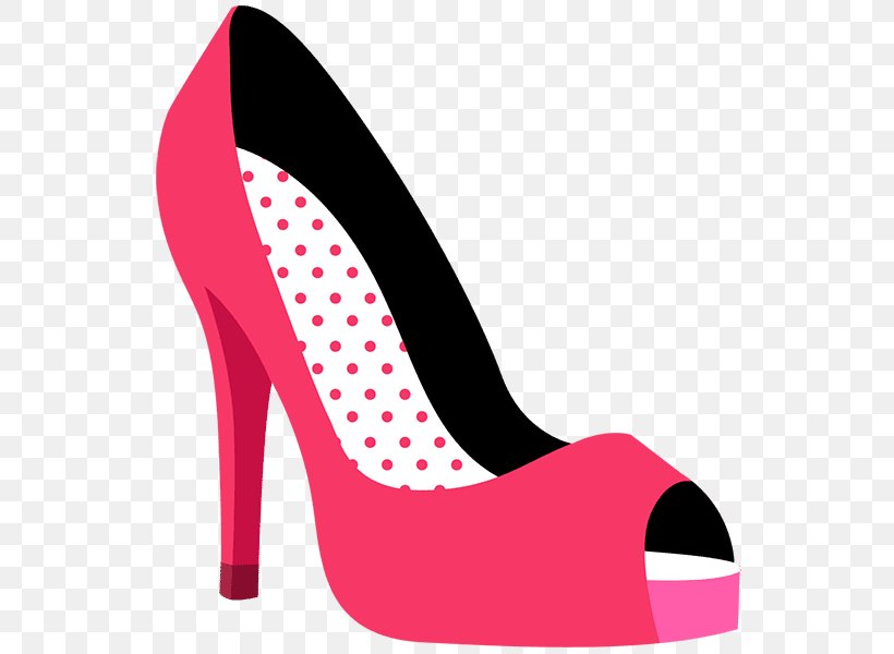 Shoe Heel Pattern, PNG, 546x600px, Shoe, Basic Pump, Footwear, Heel, High Heeled Footwear Download Free