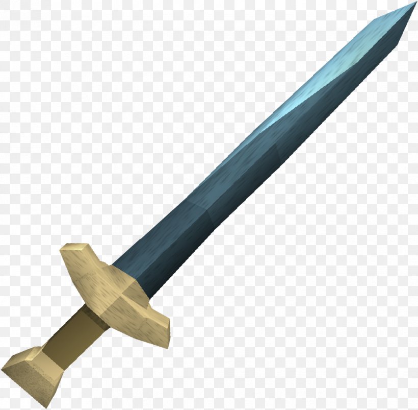 Sword RuneScape Weapon Dagger, PNG, 1019x998px, Sword, Cold Weapon, Dagger, Demonio Negro, Drawing Download Free