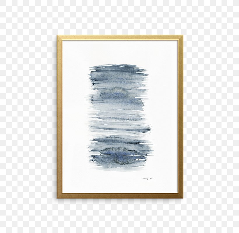 Watercolor Painting Art Canvas Printmaking, PNG, 799x800px, Painting, Abstract Art, Art, Art Long, Blue Download Free