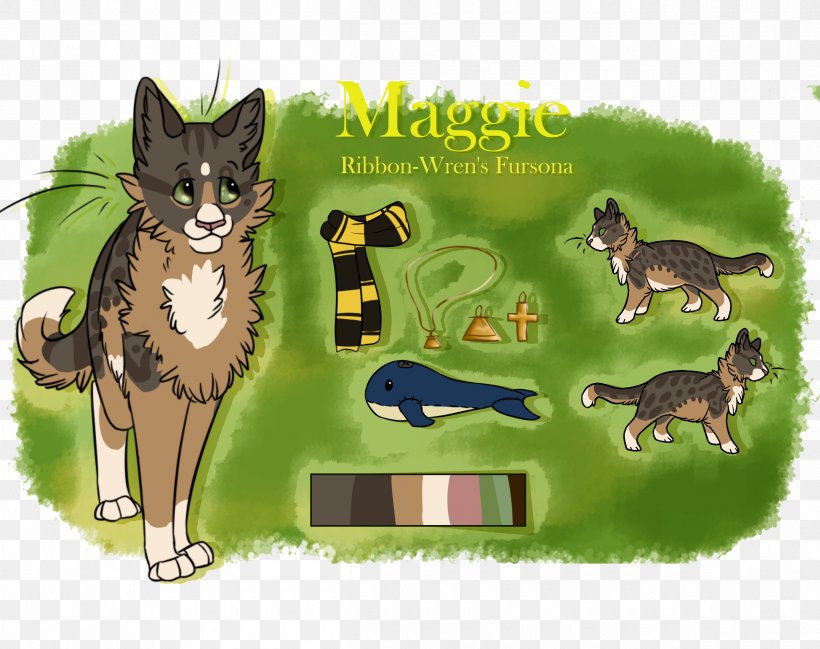 Whiskers Kitten Wildcat Dog, PNG, 2400x1900px, Whiskers, Canidae, Carnivoran, Cartoon, Cat Download Free