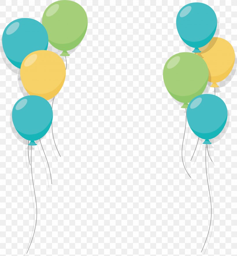 Balloon Computer File, PNG, 2948x3182px, Balloon, Designer, Party Supply, Resource, Sky Download Free