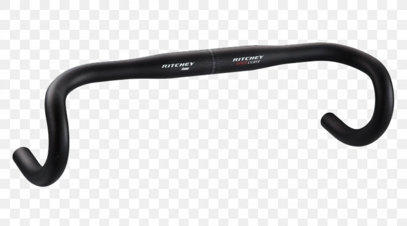 Bicycle Handlebars Ritchey Design, Inc. Mountain Bike Road Bicycle, PNG, 1000x555px, Bicycle Handlebars, Auto Part, Bar Ends, Bicycle, Bicycle Handlebar Download Free