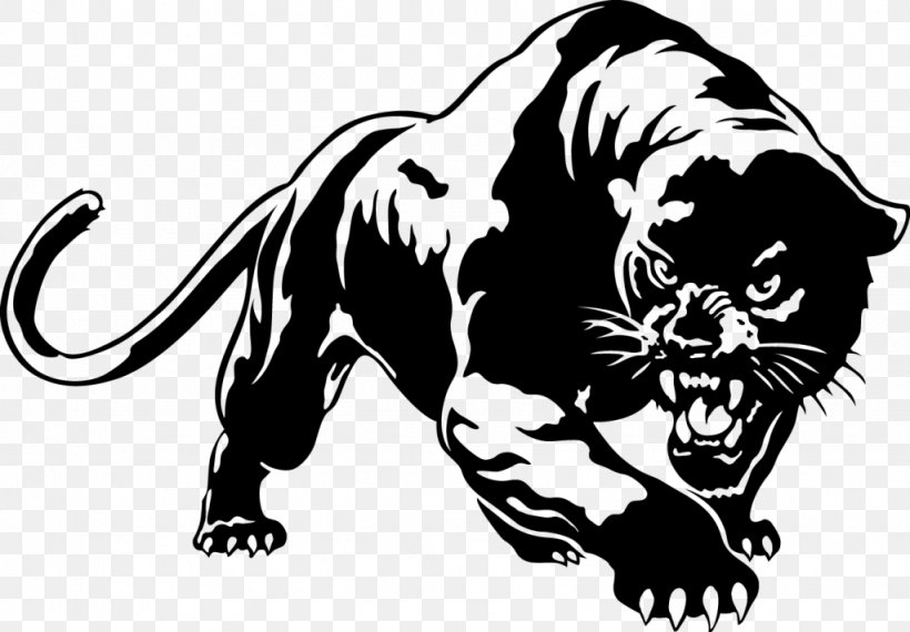 Black Panther Cougar YouTube Clip Art, PNG, 1024x713px, Black Panther, Art, Big Cat, Big Cats, Black Download Free