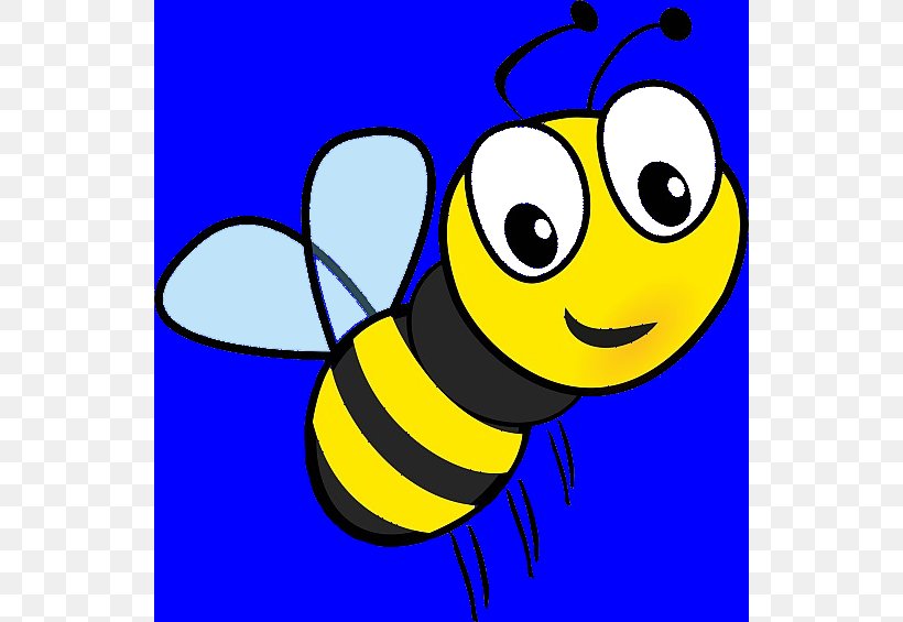 Bumblebee Honey Bee Clip Art, PNG, 540x565px, Bee, Area, Artwork, Beak, Beehive Download Free