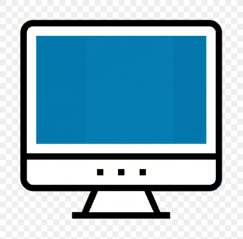 Computer Icon Business And Office Icon Monitor Icon, PNG, 1234x1214px, Computer Icon, Business And Office Icon, Chart, Computer, Computer Monitor Download Free