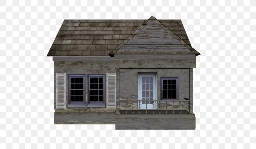 House Window Clip Art, PNG, 640x480px, House, Building, Cottage, Elevation, Facade Download Free