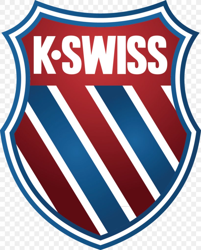 K-Swiss Logo Sneakers Brand Clothing, PNG, 826x1024px, Kswiss, Area, Blue, Brand, Clothing Download Free