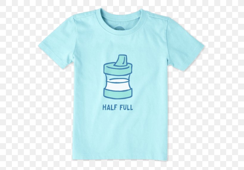 T-shirt Sleeve Happy Trails Colorado Clothing, PNG, 570x570px, Tshirt, Active Shirt, Adidas, Aqua, Baby Toddler Clothing Download Free