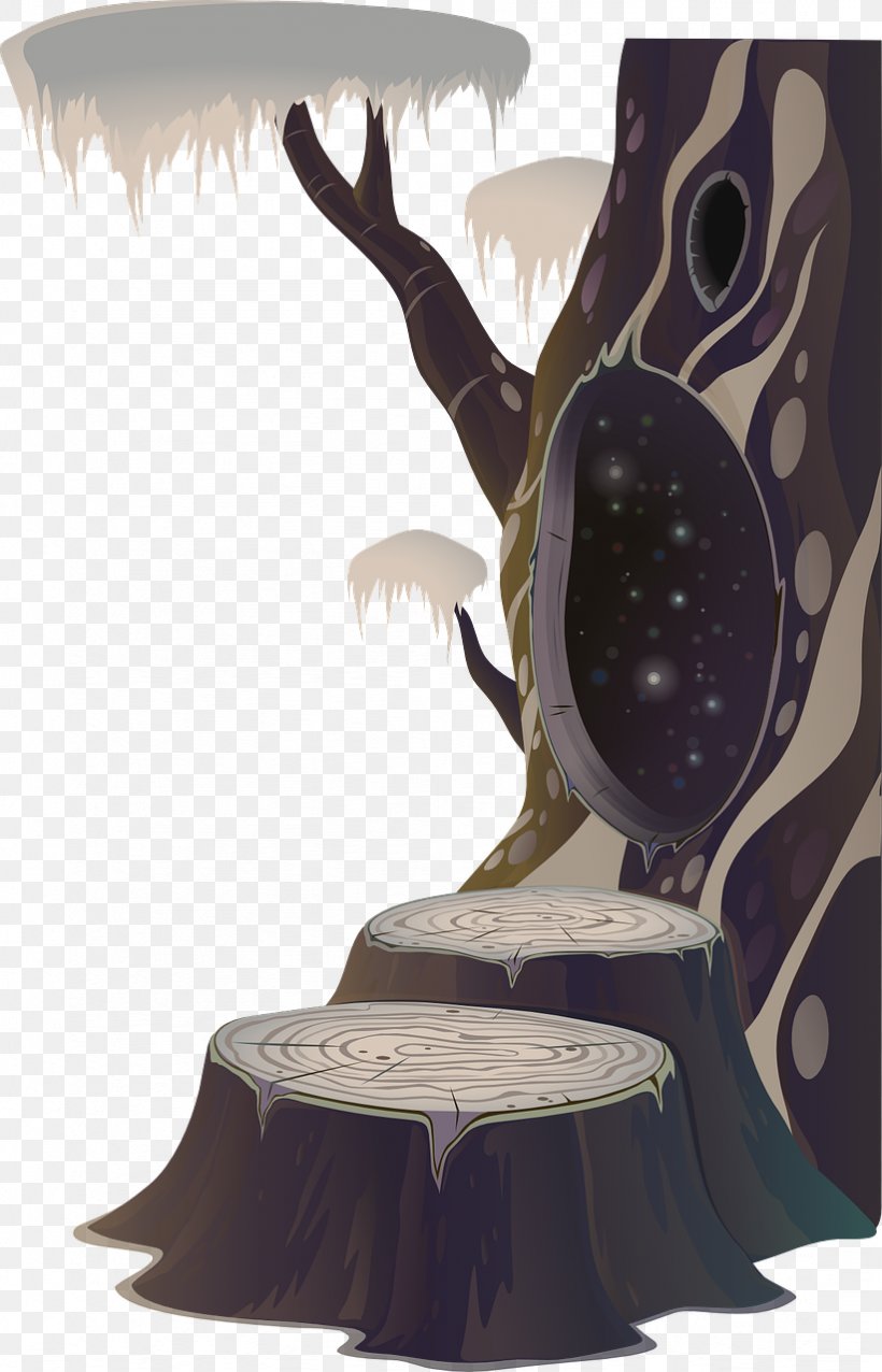Tree Stump Trunk Clip Art, PNG, 822x1280px, Tree, Chair, Fictional Character, Forest, Furniture Download Free