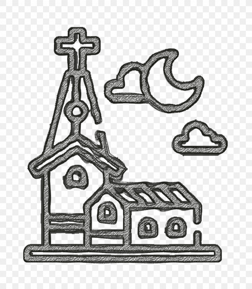 City Icon Church Icon, PNG, 1102x1262px, City Icon, Blackandwhite, Church Icon, Coloring Book, Line Art Download Free