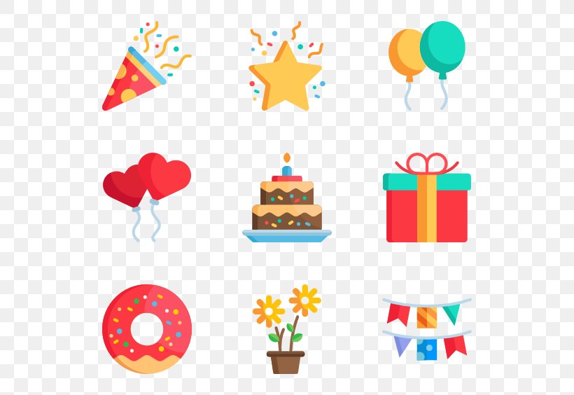 Birthday Party Clip Art, PNG, 600x564px, Birthday, Area, Artwork, Baby Toys, Party Download Free