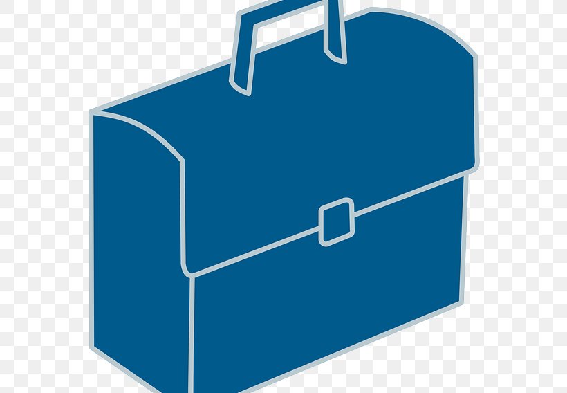 Clip Art Vector Graphics Briefcase, PNG, 568x568px, Briefcase, Blue, Business, Computer, Drawing Download Free