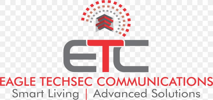 Eagle Techsec Communications (I) Pvt Ltd Organization Logo, PNG, 1228x577px, Communication, Area, Brand, Diagram, India Download Free
