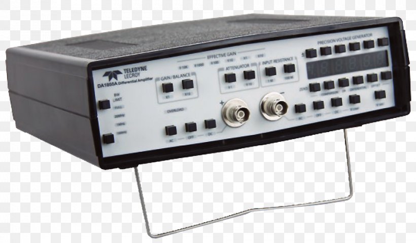 Electronics Teledyne LeCroy Differential Amplifier Test Probe, PNG, 943x552px, Electronics, Amplifier, Audio Receiver, Commonmode Signal, Differential Amplifier Download Free