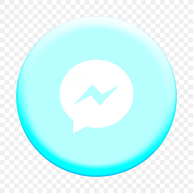 Facebook Icon Messenger Icon Social Icon, PNG, 1108x1108px, Facebook Icon, Aqua, Azure, Blue, Electric Blue Download Free