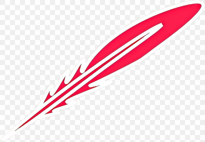 Feather, PNG, 960x666px, Cartoon, Feather, Pink, Quill, Wing Download Free