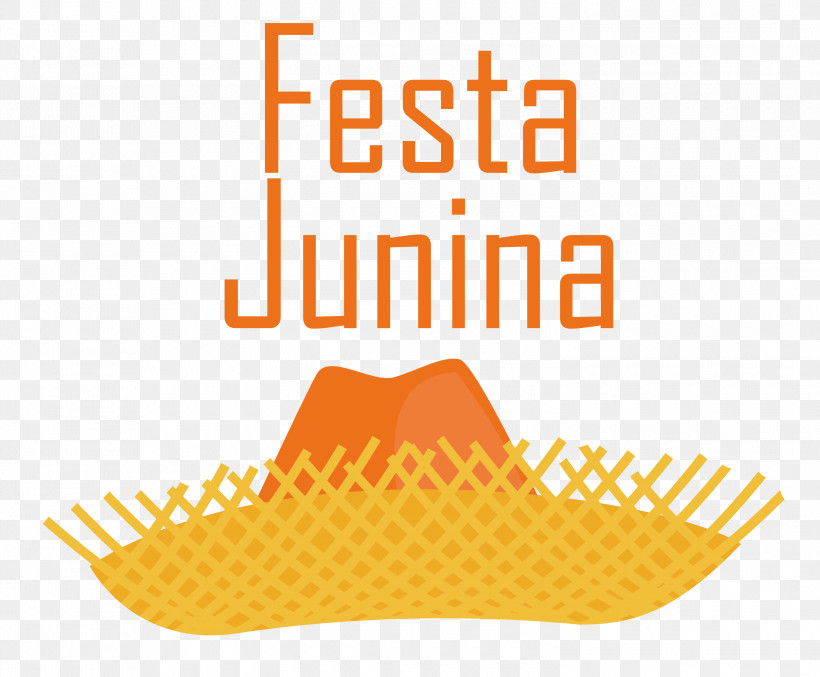 Festa Junina June Festival Brazilian Harvest Festival, PNG, 3000x2479px, Festa Junina, Drawing, June Festival, Logo, Royaltyfree Download Free
