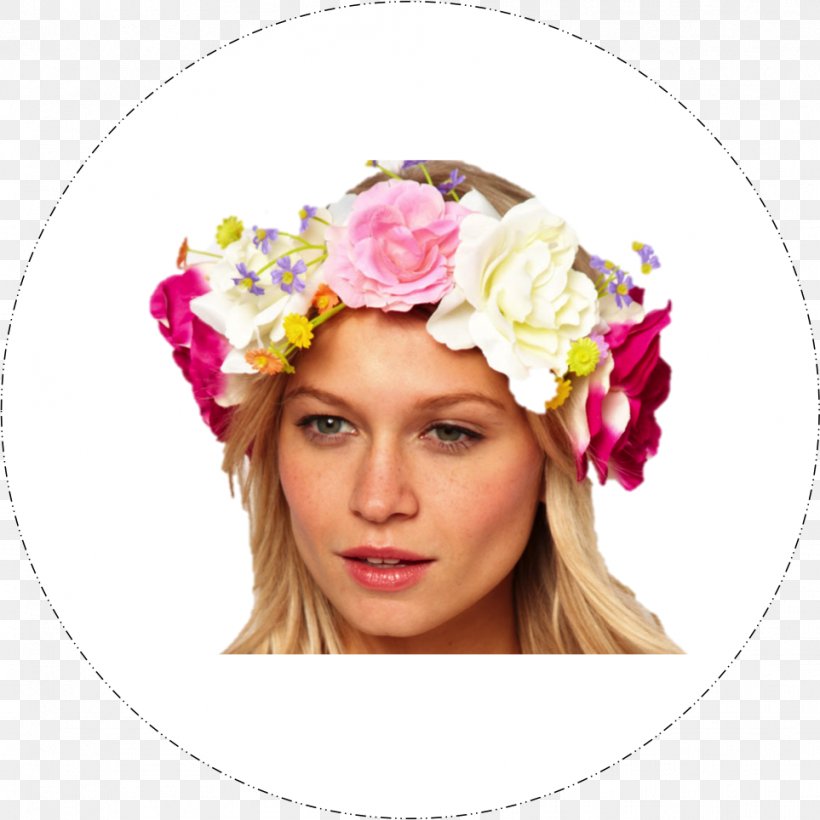 Floral Design Flower Wreath Hair Fashion, PNG, 963x964px, Floral Design, Beauty, Cosmetics, Crown, Cut Flowers Download Free