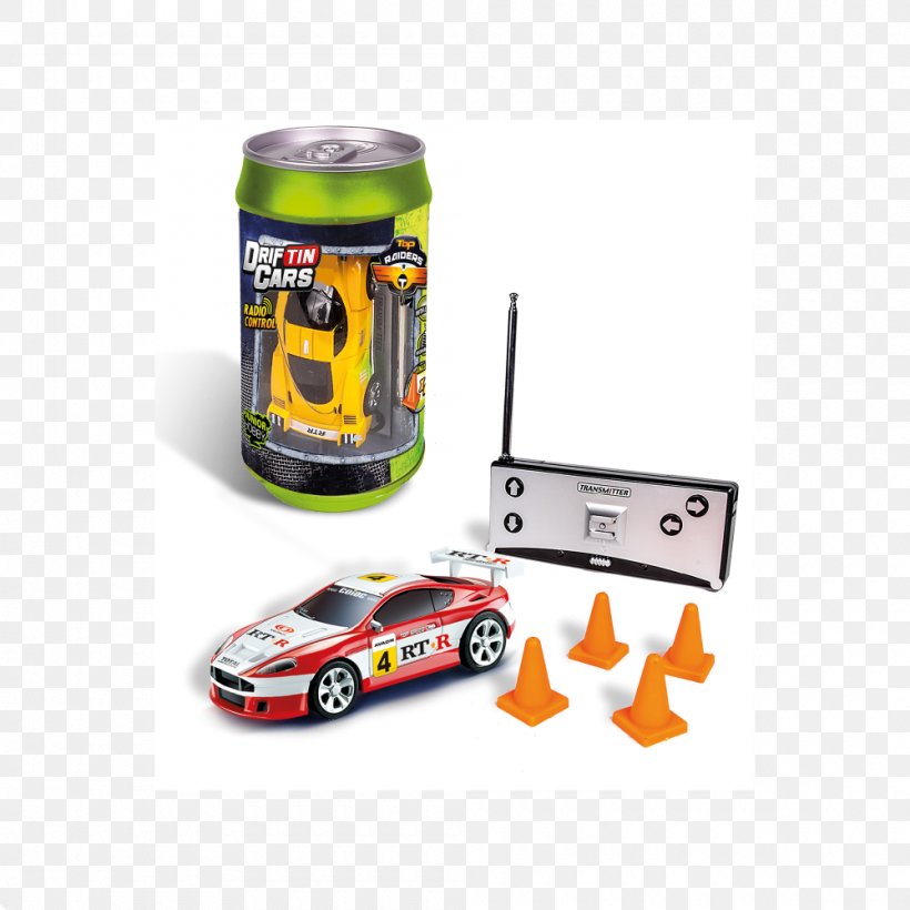 Model Car Radio-controlled Car Beverage Can Toy, PNG, 1000x1000px, Model Car, Beverage Can, Car, Drifting, Electronics Accessory Download Free