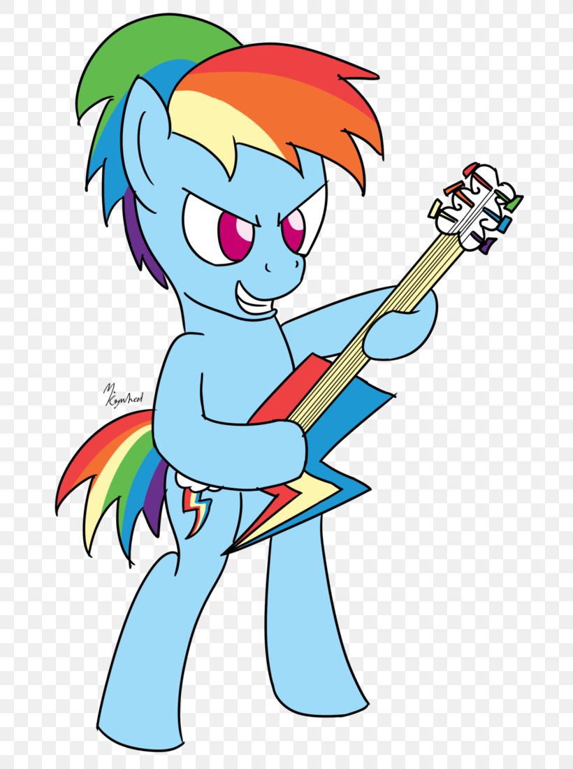 Pony Rainbow Dash Fan Art Cartoon, PNG, 727x1100px, Watercolor, Cartoon, Flower, Frame, Heart Download Free