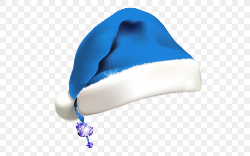 Santa Claus Christmas Hat Santa Suit Clip Art, PNG, 512x512px, Santa Claus, Baseball Cap, Blue, Christmas, Christmas Stocking Download Free