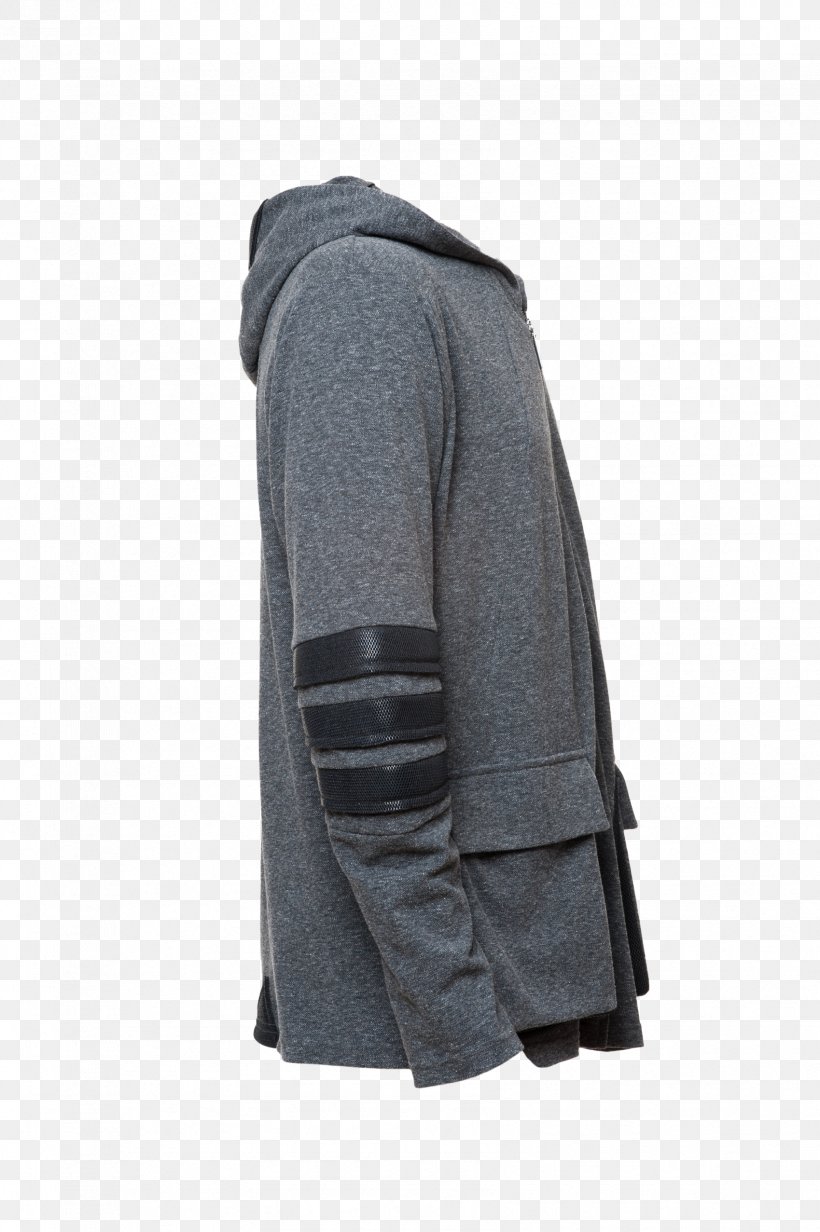 Sleeve Shoulder Jacket Black M, PNG, 1699x2554px, Sleeve, Black, Black M, Hood, Jacket Download Free