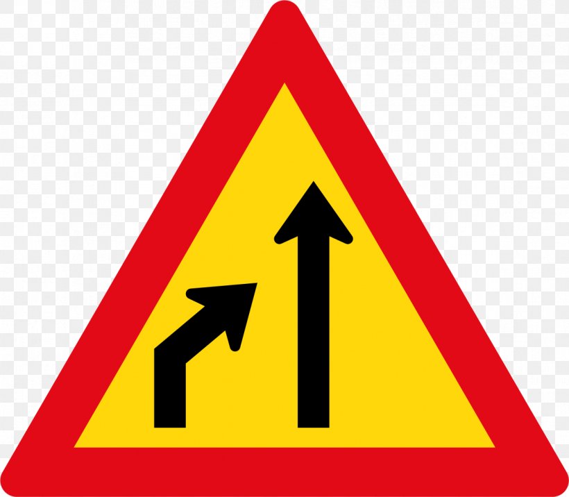 Warning Sign Priority Signs Traffic Sign Road, PNG, 1172x1024px, Warning Sign, Area, Driving, Hazard, Information Download Free