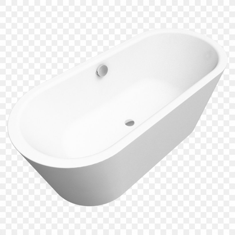 Bathing Bathtub ADW Groothandel BV Quaryl White, PNG, 1000x1000px, Bathing, Bathroom, Bathroom Sink, Bathtub, Beslistnl Download Free