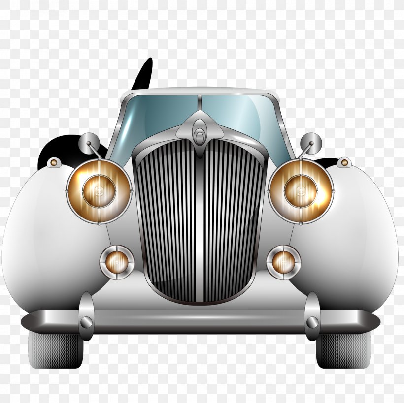 Car Illustration, PNG, 1600x1600px, Car, Automotive Design, Brand, Cartoon, Classic Download Free