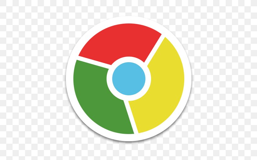 Circle Area Logo, PNG, 512x512px, Google Chrome, Android, Area, Chrome Os, Clip Art Download Free