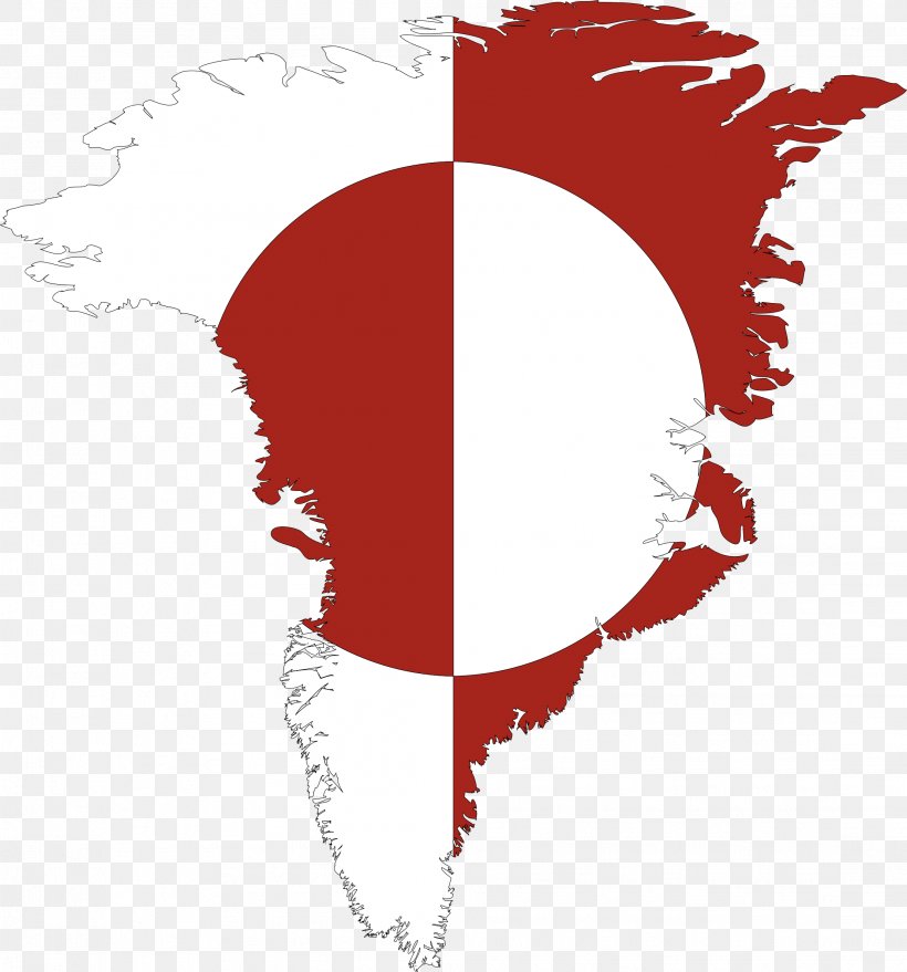 Flag Of Greenland Map National Flag, PNG, 2218x2380px, Greenland, Blank Map, Country, Flag, Flag Of Greenland Download Free