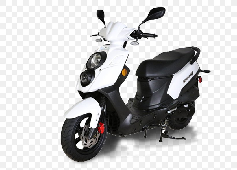 Genuine Scooters Buddy Honda Motorcycle, PNG, 640x587px, Scooter, Automotive Wheel System, Buddy, Car Dealership, Genuine Scooters Download Free