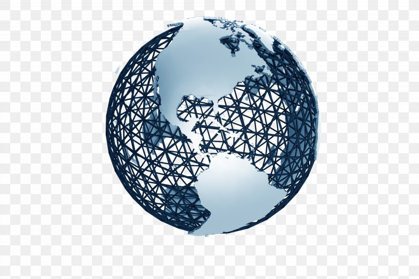 Globe Metal Stock Photography Mesh, PNG, 4200x2800px, 3d Rendering, Globe, Blue And White Porcelain, Depositphotos, Google Translate Download Free