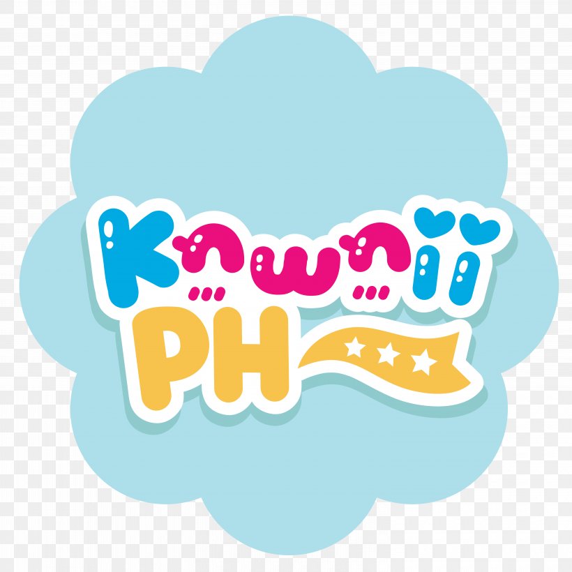 Logo Philippines Kawaii, PNG, 6000x6000px, Logo, Brand, Cuteness, Kawaii, Kitsch Download Free
