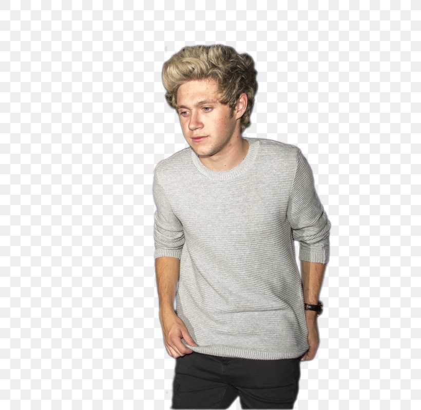 Long-sleeved T-shirt Niall Horan Sweater, PNG, 533x800px, Tshirt, Clothing, Emoticon, Joint, Long Sleeved T Shirt Download Free