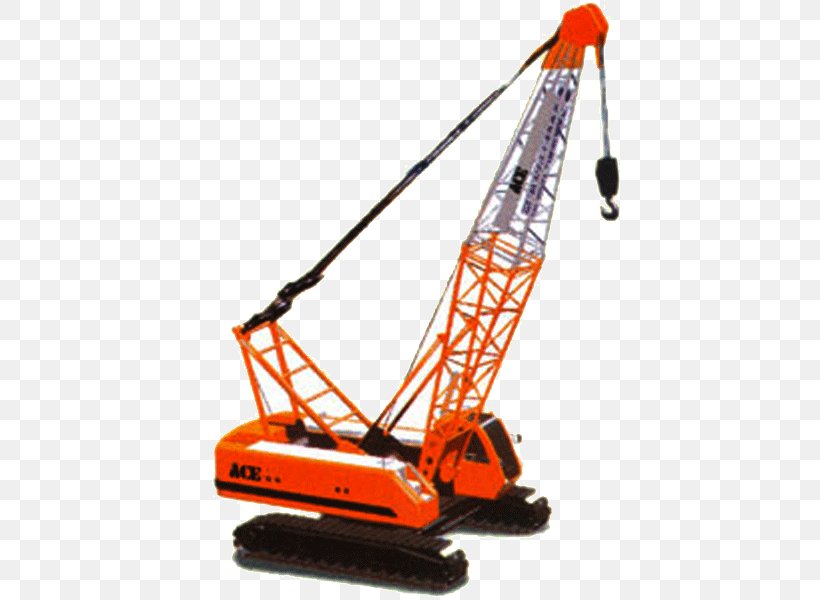 Mobile Crane Heavy Machinery Hydraulic Machinery クローラークレーン, PNG, 476x600px, Crane, Action Construction Equipment Ltd, Active Heave Compensation, Architectural Engineering, Construction Equipment Download Free