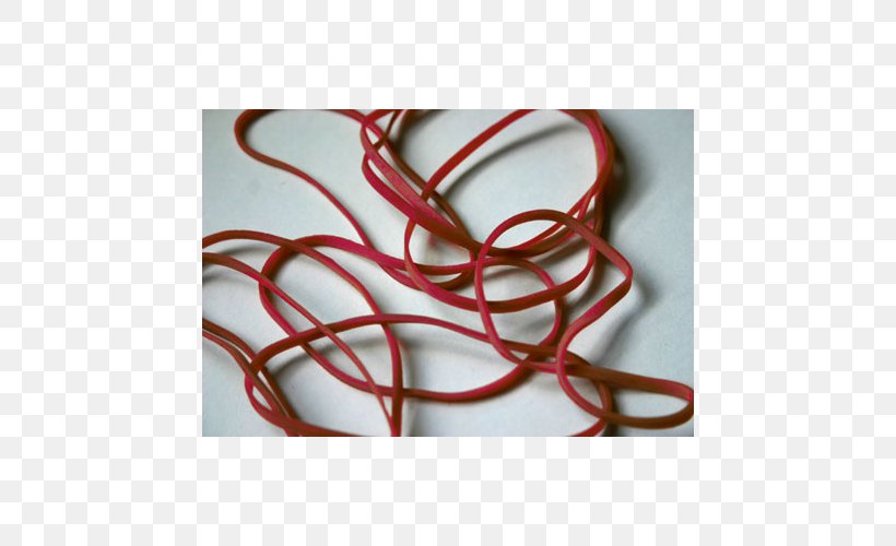 Rubber Bands Natural Rubber Price Discus Supply Co, PNG, 500x500px, Rubber Bands, Bag, Kitchen Utensil, Natural Rubber, Price Download Free