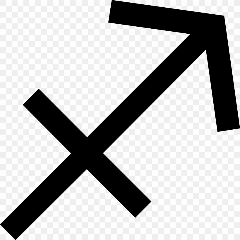 Sagittarius Astrological Sign Zodiac Cancer Symbol, PNG, 2000x2000px, Sagittarius, Ascendant, Astrological Sign, Astrological Symbols, Astrology Download Free