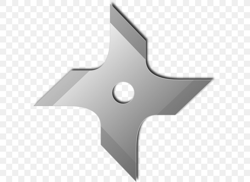 Shuriken Ninja Weapon Clip Art, PNG, 600x600px, Shuriken, Hardware Accessory, Ninja, Symbol, Throwing Knife Download Free