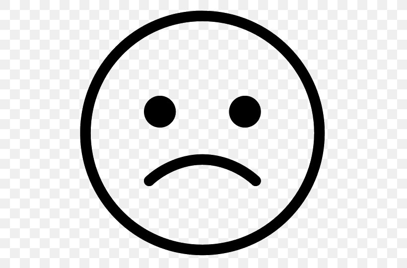 Smiley Emoji User Interface Design T-shirt Sadness, PNG, 540x540px, Watercolor, Cartoon, Flower, Frame, Heart Download Free