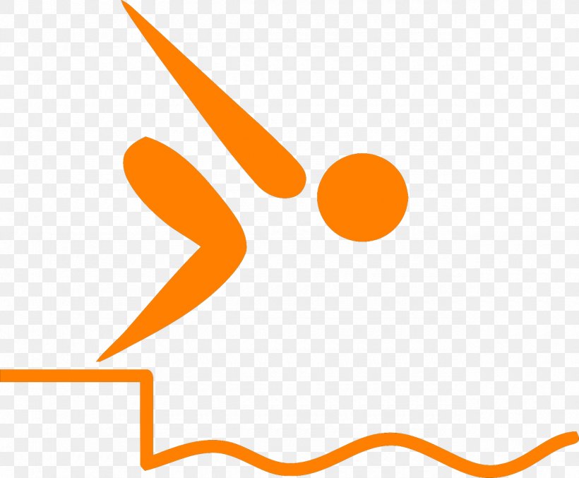 Swimming Pictogram Diving Clip Art, PNG, 1280x1057px, Swimming, Area, Brand, Diving, Logo Download Free